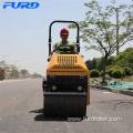 Hydraulic Turn able 1 Ton Vibratory Roller (FYL-880)